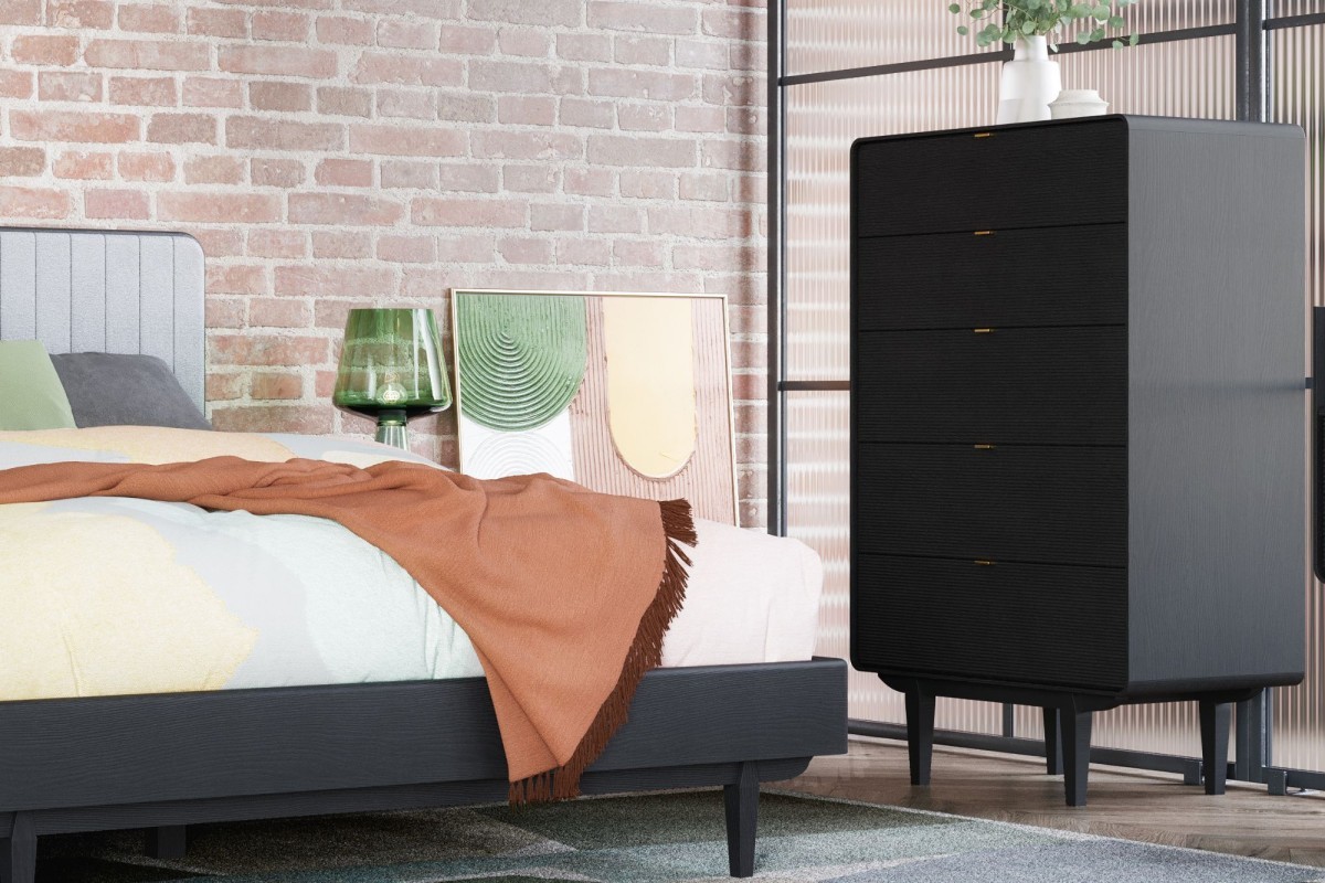 Bedshed tallboy top
