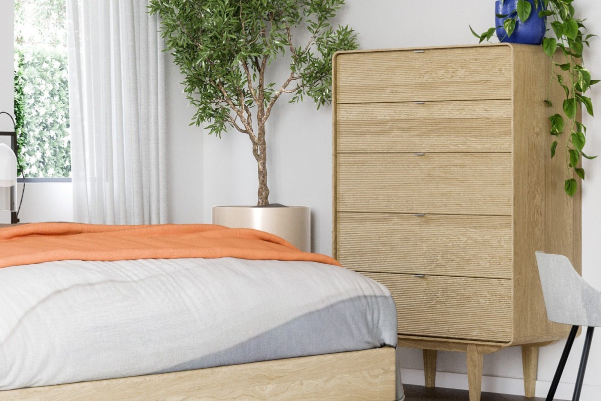 Bedshed tallboy clearance