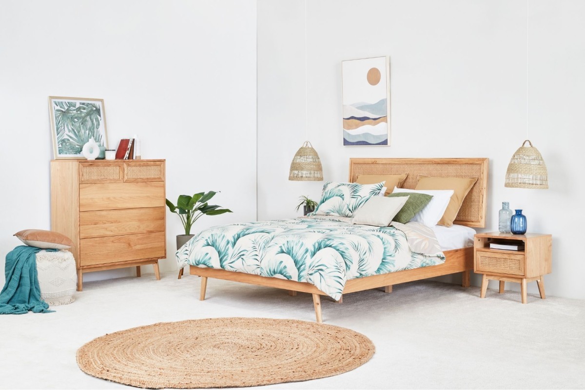 Bedshed tallboy cheap