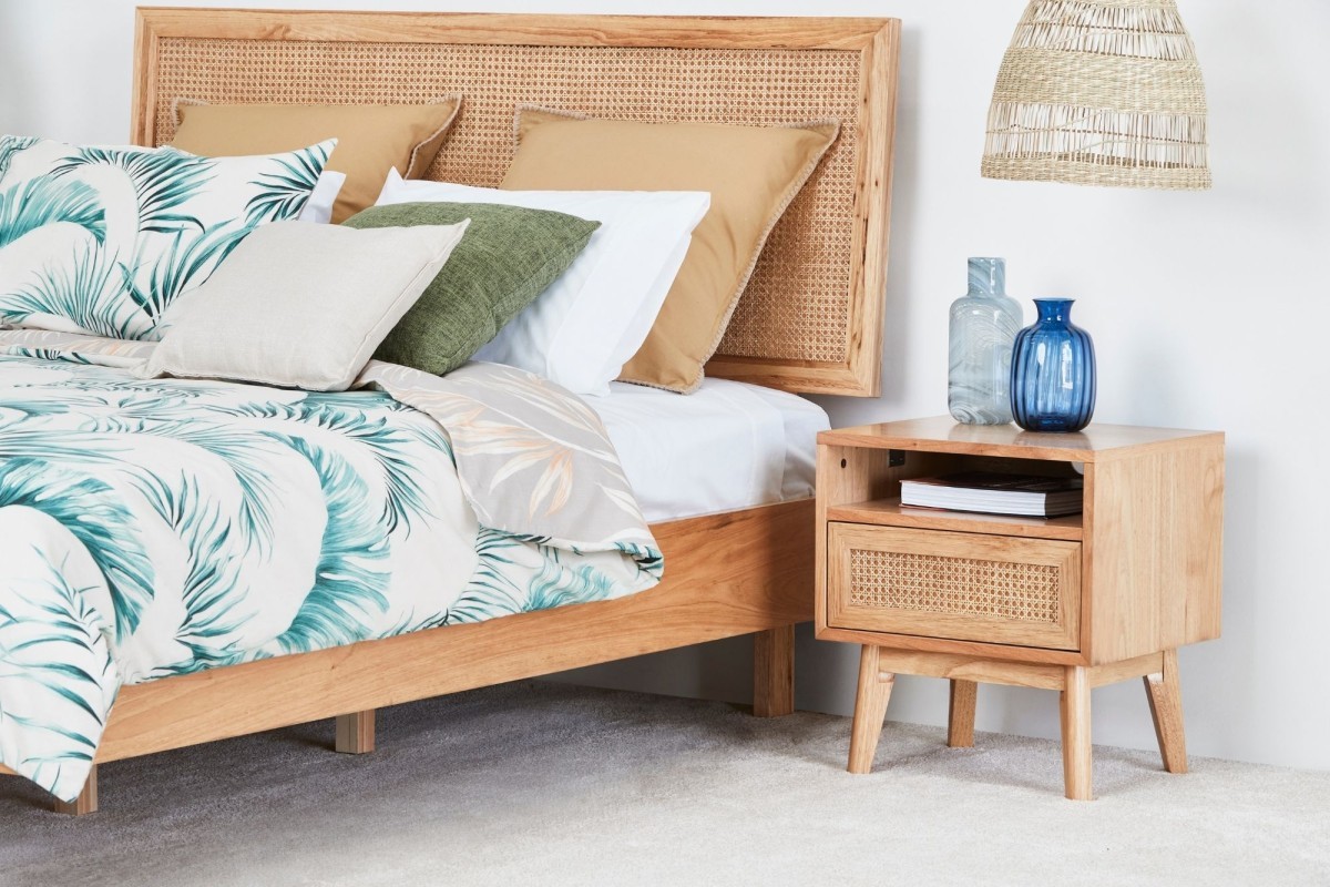 Freedom furniture bedside tables deals