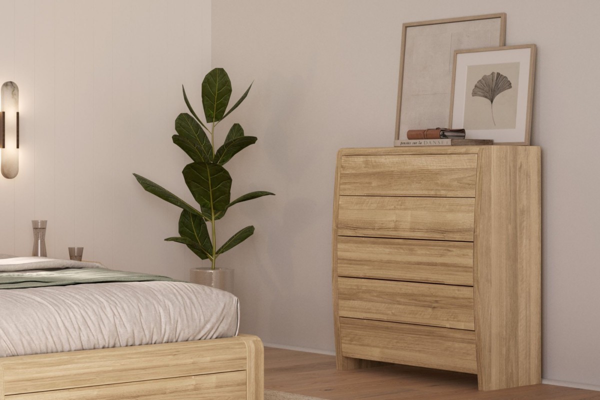 Bedshed tallboy hotsell