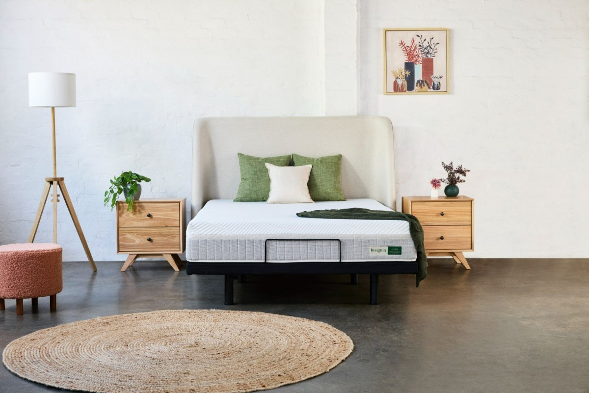 Adjustable Beds & Bed Bases