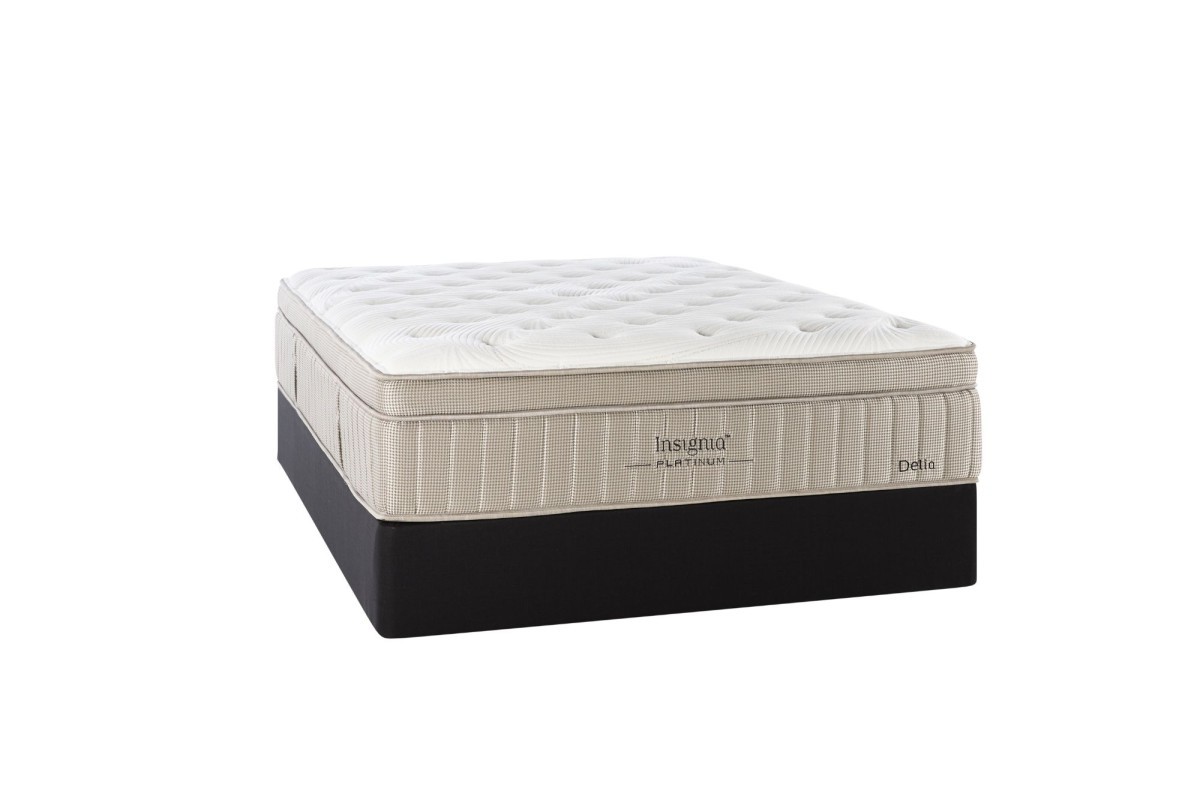 King shop of mattresses