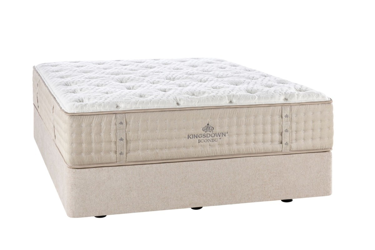 Kingsdown juliet shop mattress
