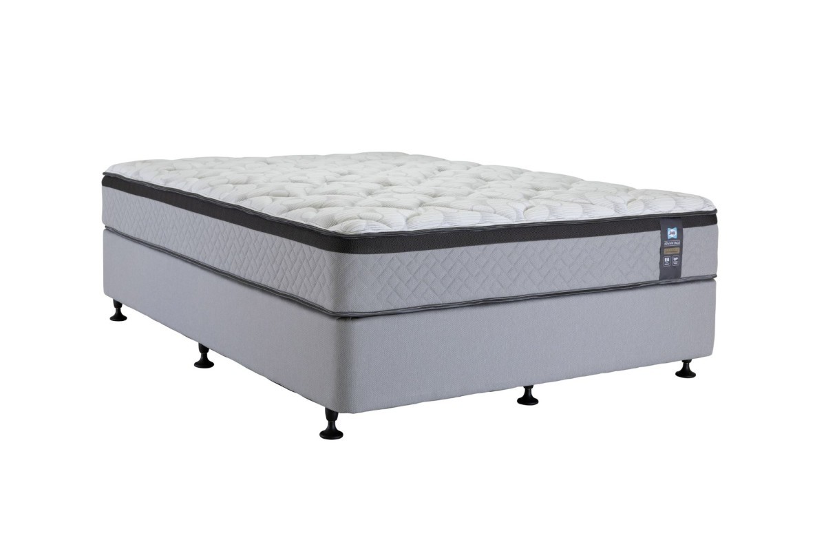Sealy sale chiropractic mattress