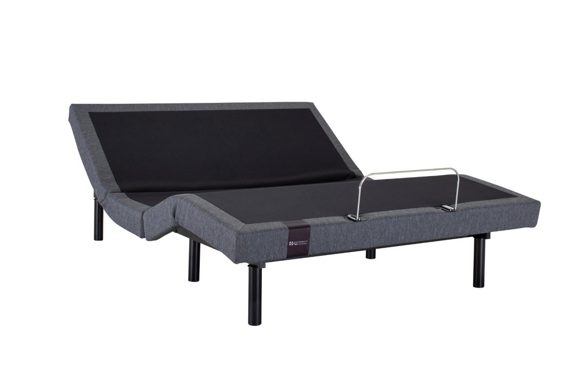 Sealy Posturematic Inspire Adjustable Base Bedshed