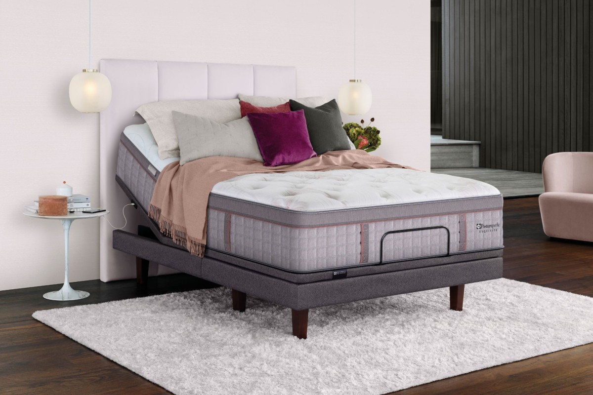 King adjustable online