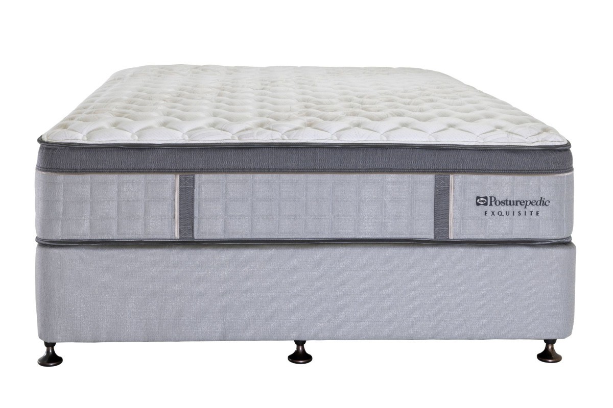 Sealy posturematic store energise base