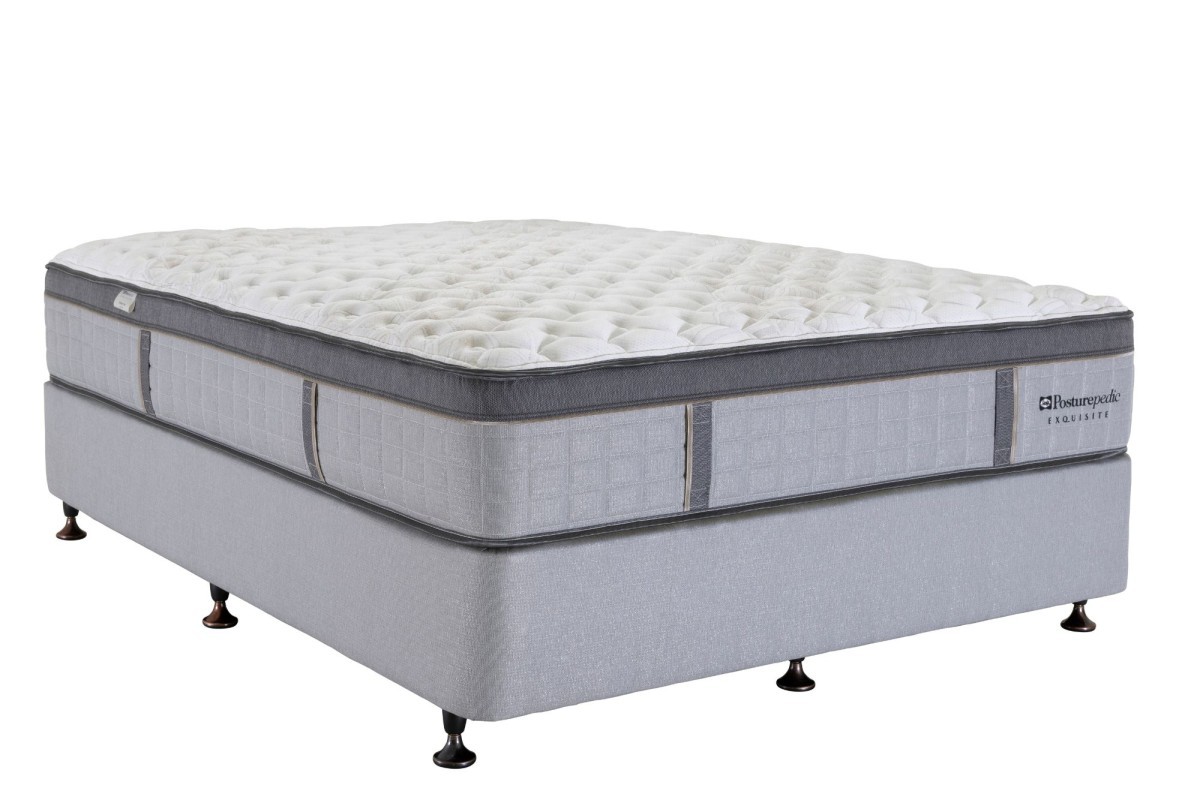 Kingsdown store exquisite mattress