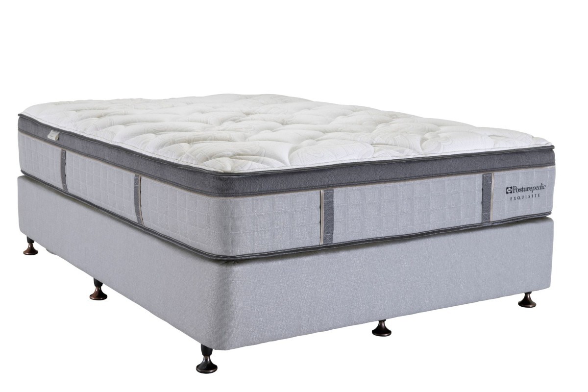 Sealy posturepedic hotsell exquisite vienna mattress