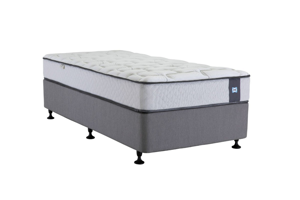 Sealy Hideaway Trundle Base Bedshed