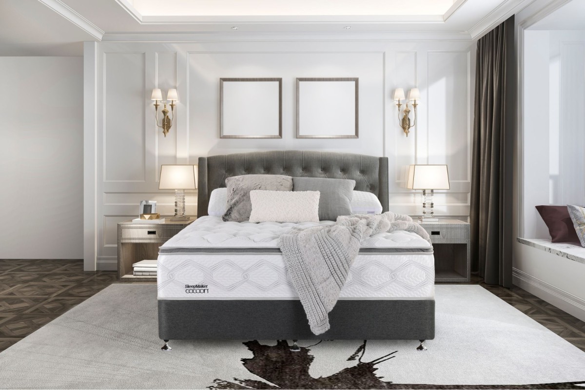 Adjustable Beds Bed Bases Bedshed