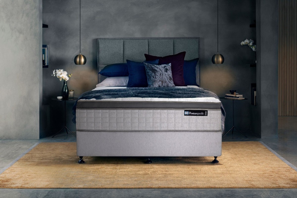 Sealy clearance hayman mattress