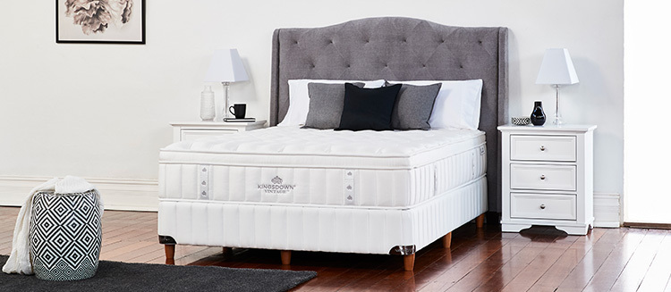 Kingsdown Mattresses And Bases Bedshed Kingsdown Mattresses And Bases Bedshed, Kingsdown King Size Bed