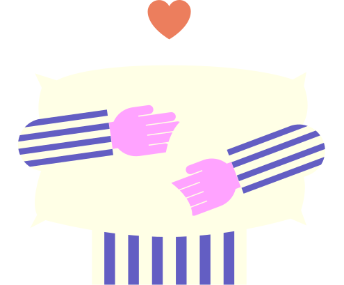 26% of people say their partner makes the bed too hot!