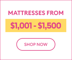 Queen mattresses under 1500 | Bedshed