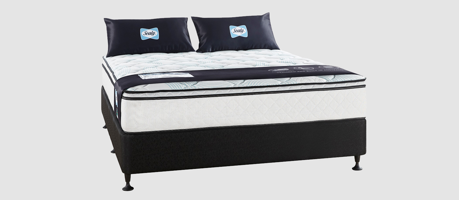 sealy posture premier queen mattress