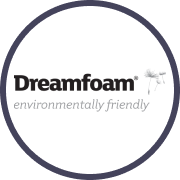 Environmentally friendly foam