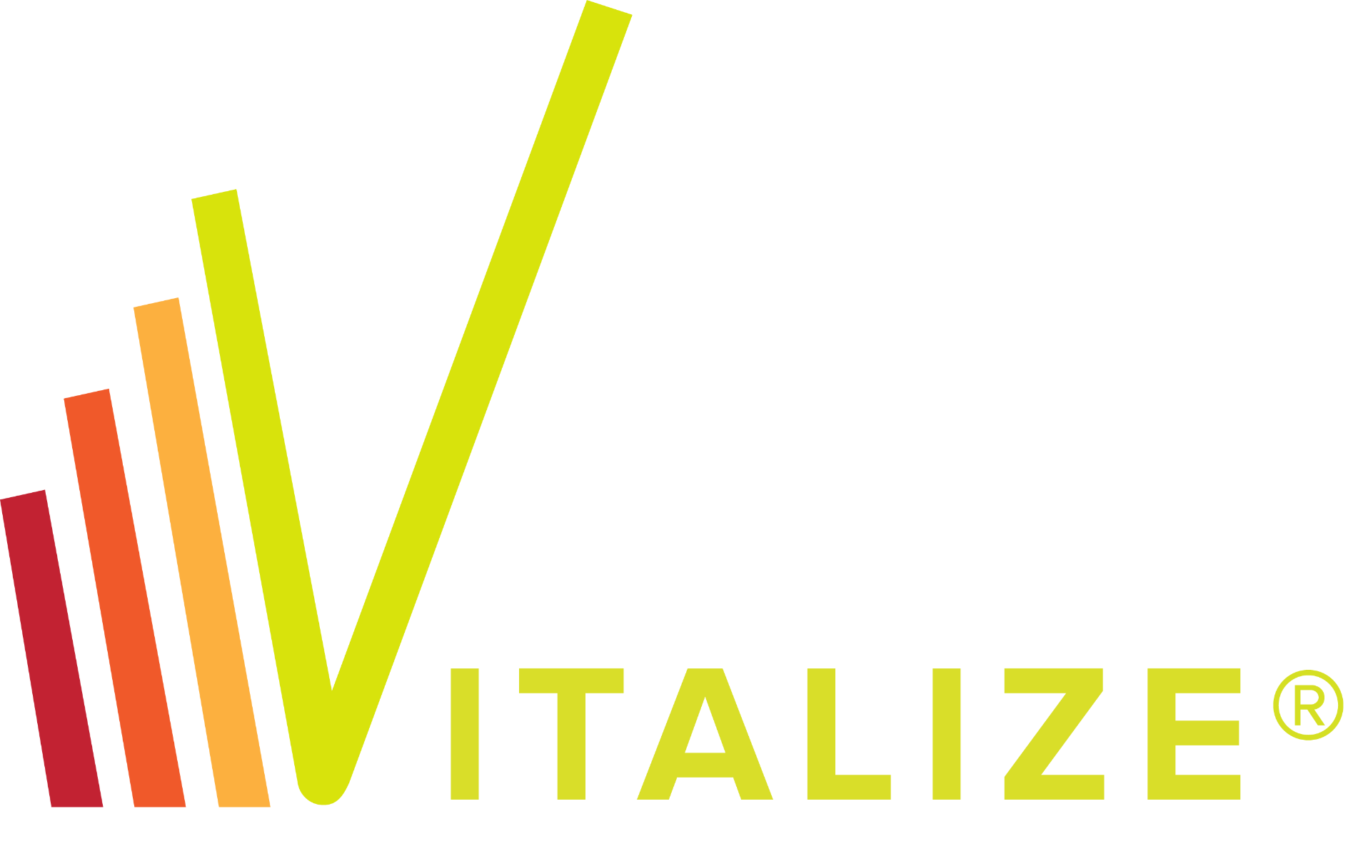 Exclusive Vitalize Technology
