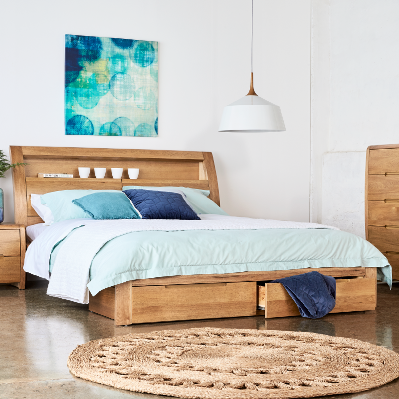 Storage Beds | Bedshed