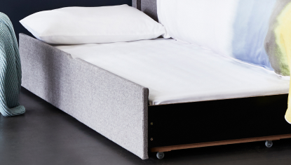 Trundle Bed